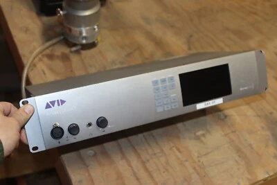 BlackMagic Avid Artist DNX10 - Image 1 of 2