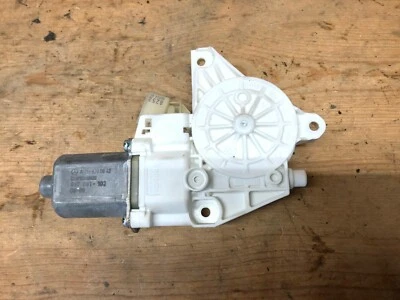 ОРИГИНАЛЬНЫЙ ДВИГАТЕЛЬ РЕГУЛЯТОРА СТЕКЛА ПЕРЕДНЕЙ ПРАВОЙ ДВЕРИ MERCEDES BENZ GL450 ML63 R350  - Изображение 1 из 3