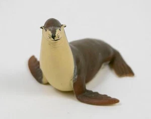 SAFARI LTD SEA LION SEA LIFE WILDLIFE FIGURE ANIMAL TOY 3.5" 1996 - Picture 1 of 1