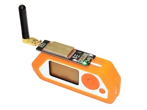 Flipper Zeros CC1101 E07-433M20S 433MHz BOOSTED External Module 100mW 800 meters - Picture 1 of 10