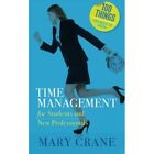 100 Things You Need to Know: Time Management: For Stude - Paperback NEW Crane, M