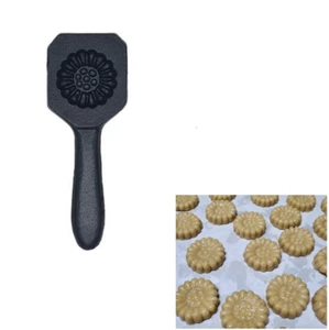 Korean Traditional Cookie YAKGWA Making Mold / aluminum castings - Picture 1 of 3