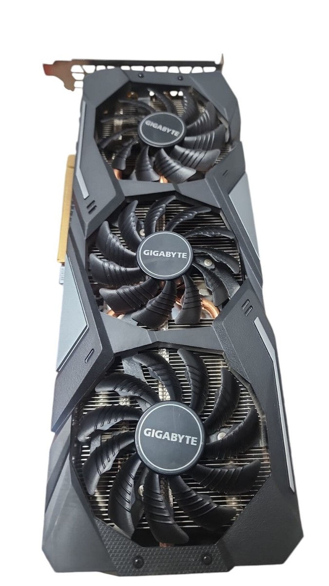 GIGABYTE GTX1660Ti 6GB（箱無し） GIGABYTE GTX1660Ti 6GB（箱無し） - メルカリ