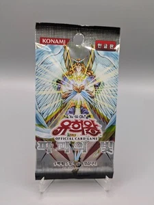 Light Of Destruction - Booster Pack - LODT-KR - YuGiOh - Korean -Sealed - Foto 1 di 2