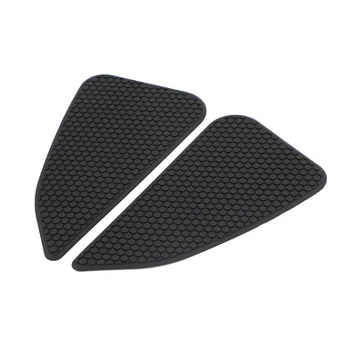 Empuñaduras de tracción de tanque protectores de arranque para Ducati Scrambler 400 Sixty2 2016-2019 Foto 1 de 4