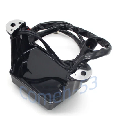 Voltage Rectifier Regulator for Harley Davidson Electra Glide Road Glide 2002 - Изображение 1 из 4