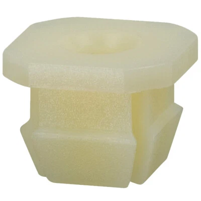 20pcs 5/16" Square Hole Front Lights Lamp Radiator Grille Retainer Nut Fits GM - Image 1 of 4