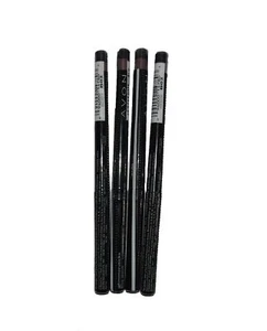 Lot of 4 Avon Glimmersticks Brow Definer Twist Up Eye Brow Pencil DARK BROWN - Picture 1 of 1