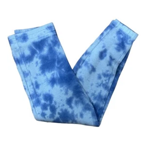 Z by Zella Girls Small Purple Tie Dye Joggers - Picture 1 of 6