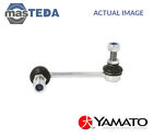 J60327YMT ANTI ROLL BAR STABILISER DROP LINK REAR YAMATO NEW OE REPLACEMENT
