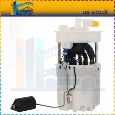 For 2002 2003 Mitsubishi Galant Chrysler Sebring 2.4L 3.0L Fuel Pump & Assembly - Image 1 of 4