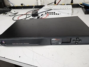 ZeeVee Digital Video Encoder HD b2540 -Power Tested- AS-IS - Picture 1 of 10