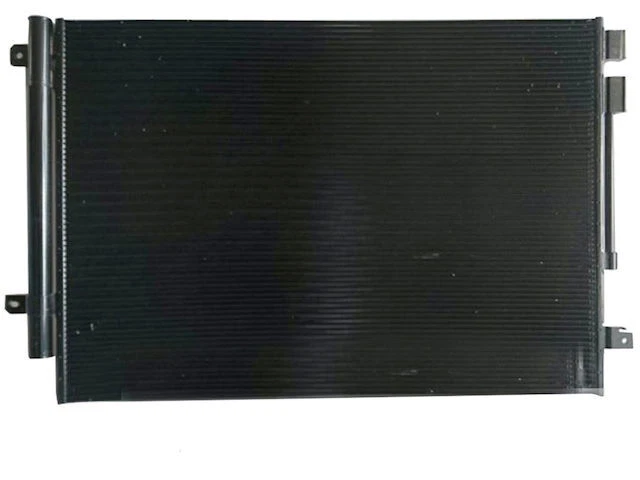 Condensador de aire acondicionado delantero para Chrysler Pacifica Voyager 17-22 3,6 L V6 LX FN29P3 Foto 1 de 1