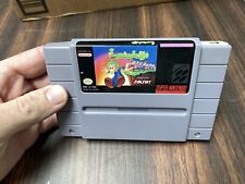 Mega Drive LEMMINGS No Instruction bbn 3109 Sega md