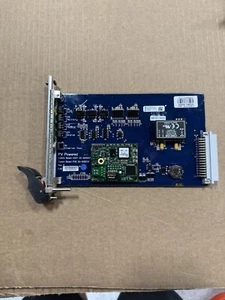 Carte com 22-60023 alimentée par PV - Photo 1/4
