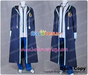 Fairy Tail Jellal Fernandes Cosplay Costume H008 - Picture 1 of 4