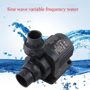 Jebao DCP-2500 DCP-20000 Aquarium Tank Circulation fish tank Submerge water pump - Picture 1 of 19