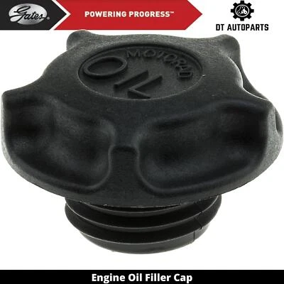 Puertas de tapa de llenado de aceite de motor Acura TL 2000-2014 2001 2002 2003 2004 2005 2006 Foto 1 de 4