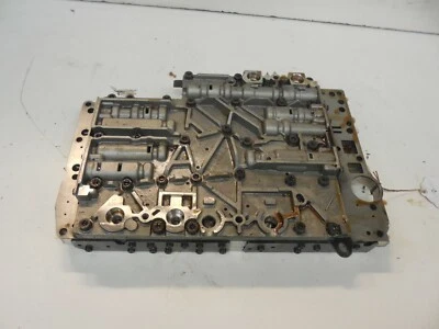 Cuerpo de válvula de transmisión 98-03 Mercedes W220 S430 722.6 1402773801 CLK430 E430 Foto 1 de 4