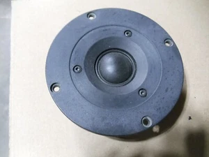 Vifa/ EAW 1" Soft Dome Home Stereo Audio Speaker Tweeter Driver 4.7 Ohms DCR - Picture 1 of 2