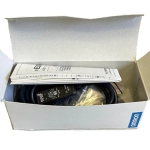 NEW OMRON E3S-R32 / E3SR32 INFRARED PHOTOELECTRIC SWITCH 10-30VDC 2M - Picture 1 of 2