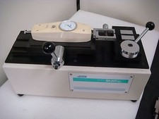 Algol Sh-20T With Algol Ak-20 Pull Force Gages *Tn23