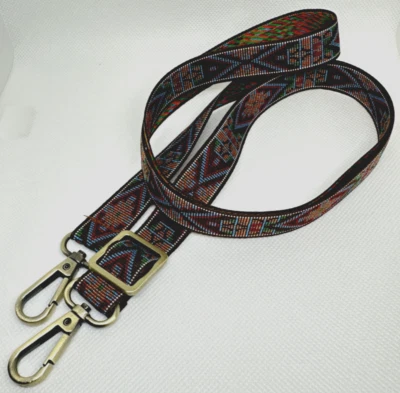Phone/small bag Lanyards-Universal Crossbody Cell Phone or Small Bag Strap - Image 1 of 4