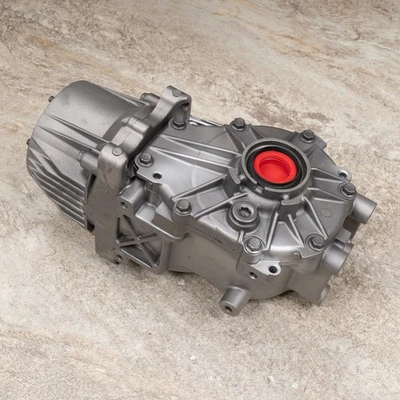 Conjunto de portador diferencial eje trasero relación 2,28 para Toyota RAV4 2006-2018 Foto 1 de 4