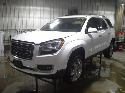 GMC Acadia 2017 transmisión limpiaparabrisas Foto 1 de 4