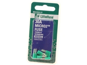 Fuse - Blade Type (ATC) For Sierra 1500 Escalade Tahoe Yukon ESV XF52M5 - Picture 1 of 1