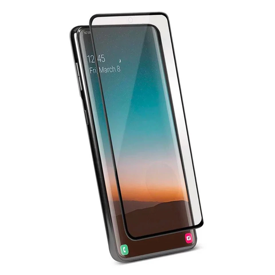 EFM TT Sapphire + Screen Armour Screen Protector for Samsung Galaxy S21 FE 5G... - image 1 of 1