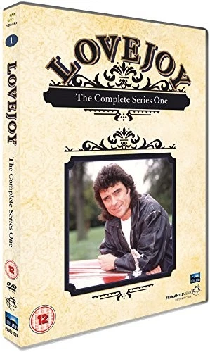 Lovejoy: The Complete Series 1 [DVD] - DVD  66VG The Cheap Fast Free Post - Image 1 of 2