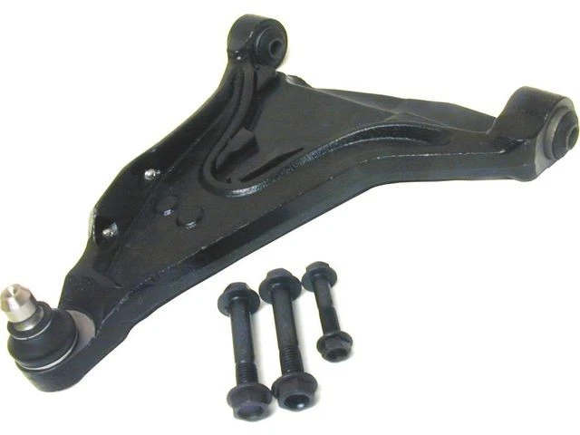 Front Left Lower Control Arm For 93-00 Volvo 850 S70 V70 FN18X7 - Image 1 of 1