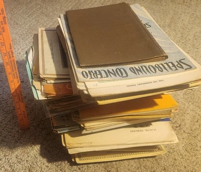 Gran Lote De Partituras De Colección - Rock, Espectáculos, Clásicos, Películas, Foto 1 de 4