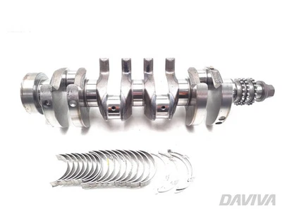 Ssangyong Korando Motorkurbelwelle 2.0 e-XDi Diesel 110kW (150 HP) D20DT 2015 - Bild 1 von 4