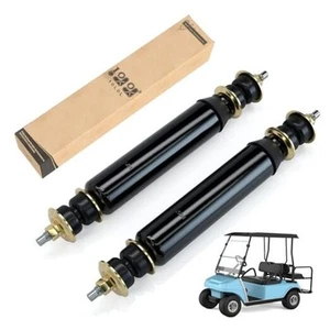 2 Pack Golf Cart Rear Shock Absorbers for Club Car DS Gas Electric Golf Cart - Picture 1 of 7
