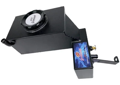 Tanque de refrigerante y expansión 500200R Foto 1 de 4