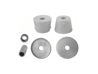 For 2000 Plymouth Breeze Strut Mount Bushing Front Upper KYB 32466QNZS - Image 1 of 2