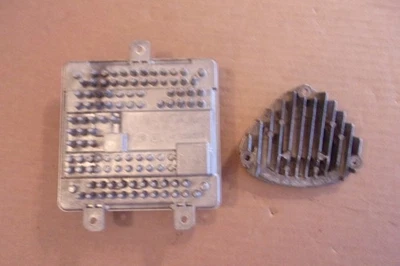 2019 2021 2022 BMW X5 X6 LEFT HEADLIGHT LED MODULES OEM EXCELLENT Foto 1 de 2