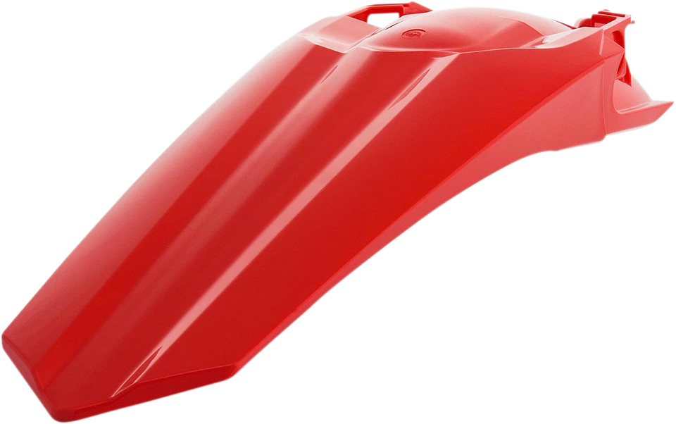 Guardabarros trasero ACERBIS 2630650227 18-21 HONDA CRF250R Foto 1 de 1