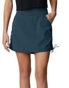 Columbia Damen Skort, Jupe-Short, Active Fit, grün, GR- XL (1191665) - Bild 1 von 4