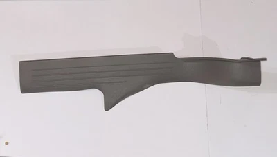 Cadillac Deville 2000-2005 PASAJERO TRASERO DERECHO ESTRIBO PANEL MOLDURA TRIGO Foto 1 de 4