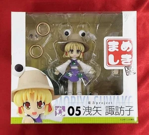 Liquid Stone Mameshiki 05 Suwako Nameya - Picture 1 of 7