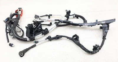 NEW Motorcraft Battery Cable Assembly WC-97968 Ford F-150 3.5L 2021 - Image 1 of 4