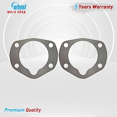 Junta de brida del eje trasero para Ford 300 1966 1967 1968 1966 1968 Ford Bronco 1963 Foto 1 de 4