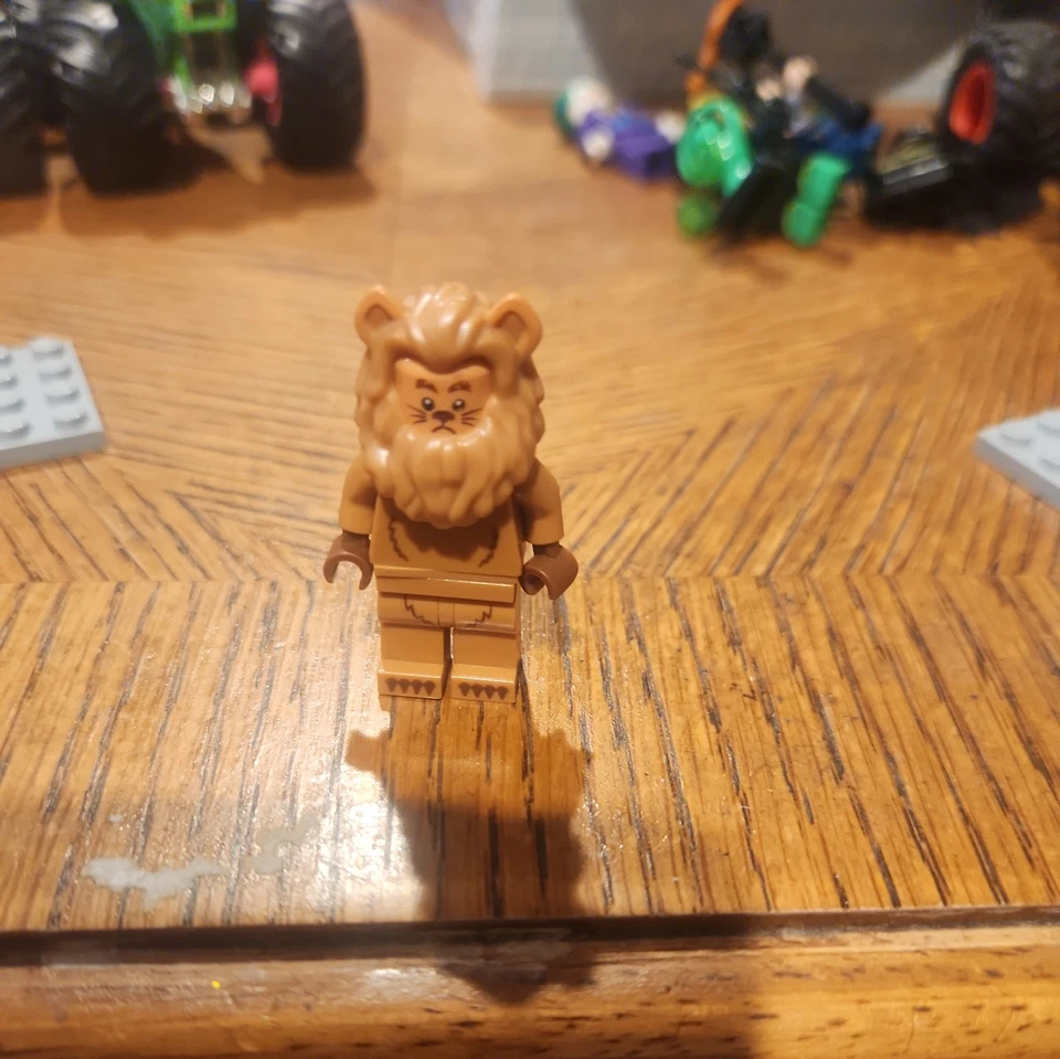 The LEGO Movie 2 Series Minifigures 71023 CMF - Image 1 of 1