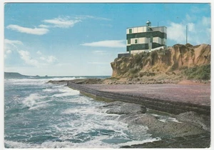 BOSA - ORISTANO - IL FARO - VIAGG. 1974 -32810- - Picture 1 of 1