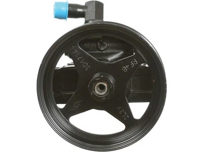 Bomba de dirección asistida Cardone 87325WYVX 2001 gasolina para Ford Excursion 2000-2002 Foto 1 de 2