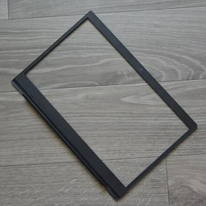 Samsung Galaxy ChromeBook Go LCD Bezel Cover Hinge 14" BA98-02873A XE340XDA - Picture 1 of 4
