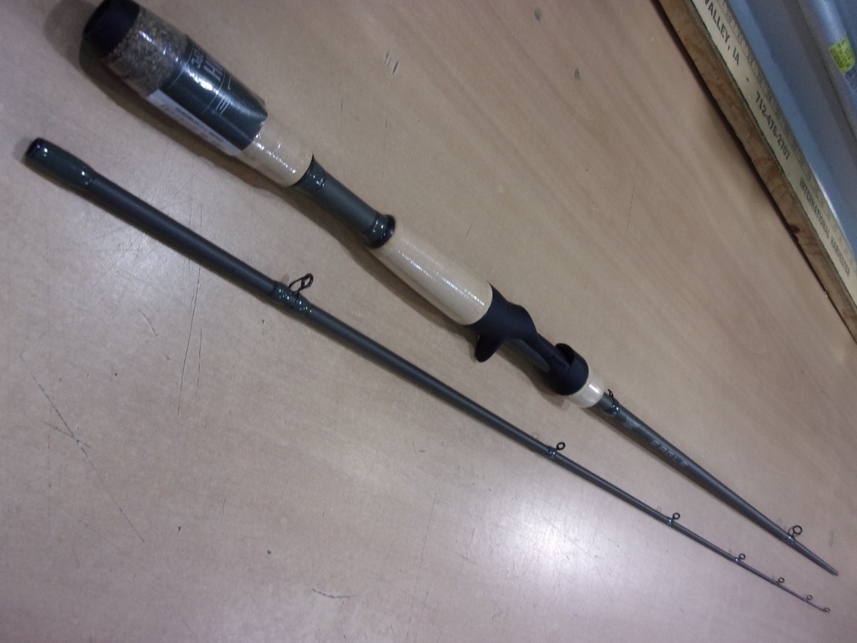 Fenwick 6 ft 6 in Item Fishing Rods & Poles for sale | eBay